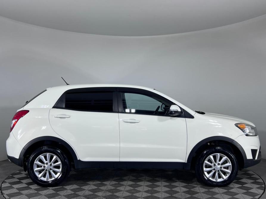 SsangYong Actyon II Рестайлинг Ростов-на-Дону  - изображение 8