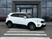 Hyundai Creta I Воронеж  - изображение 13