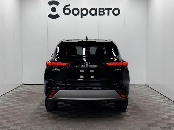 Toyota Highlander IV (XU70) с пробегом 2026 года, цена 5 220 000 рублей, 49 км, внедорожник, Автокод Объявления