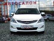 Hyundai Solaris I Рестайлинг Ижевск  - изображение 25