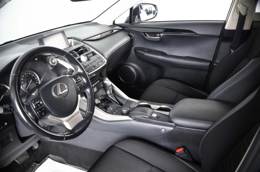 Lexus NX I Пермь  - изображение 8
