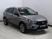 Lada (ВАЗ) Vesta I Ростов-на-Дону  - изображение 17