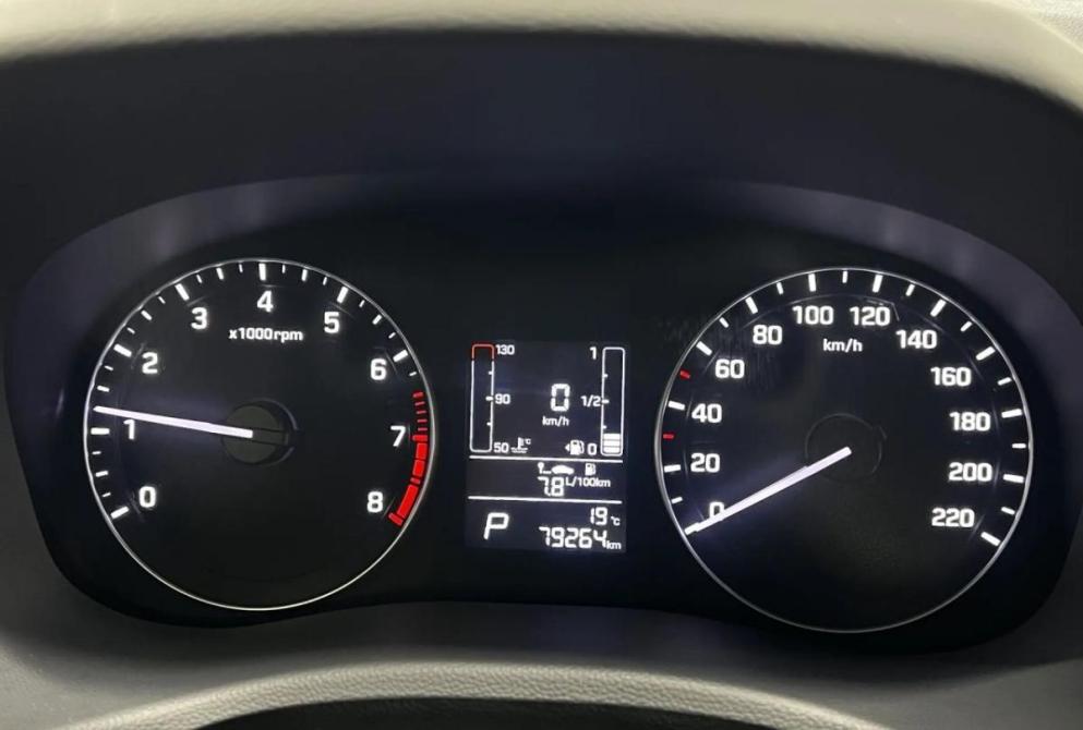 Hyundai Creta I Нижний Новгород  - изображение 18