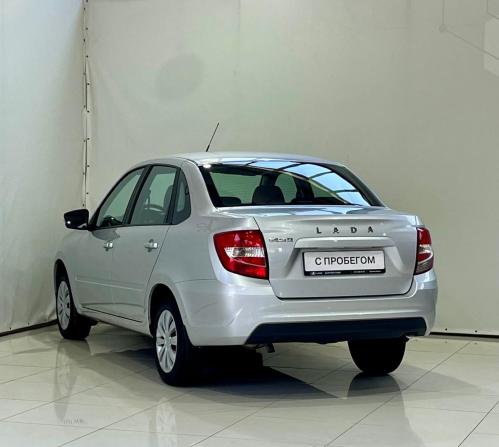 Lada (ВАЗ) Granta I Рестайлинг с пробегом 2023 года, цена 800 000 рублей, 29213 км, седан, Автокод Объявления