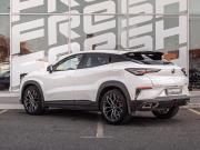Changan UNI-T I Краснодар  - изображение 26