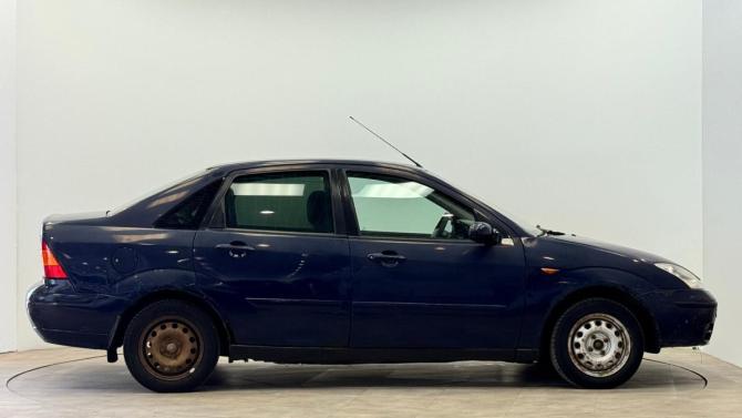 Ford Focus I Рестайлинг с пробегом 2005 года, цена 190 000 рублей, 424276 км, седан, Автокод Объявления