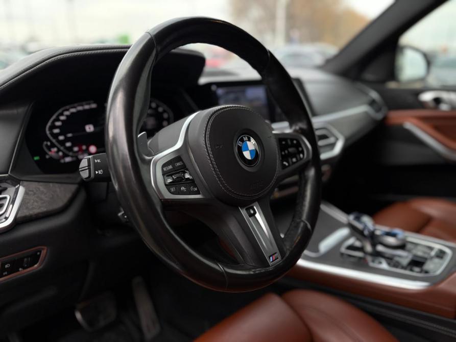 BMW X5 IV (G05/G18) Набережные Челны  - изображение 35