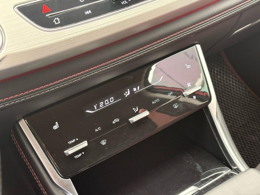 Changan CS75 I Рестайлинг Ростов-на-Дону  - изображение 21