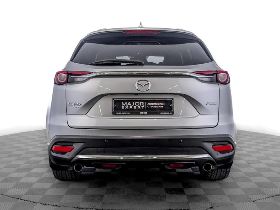 Mazda CX-9 II Москва  - изображение 6