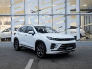 Exeed LX I Рестайлинг Ставрополь  - изображение 25