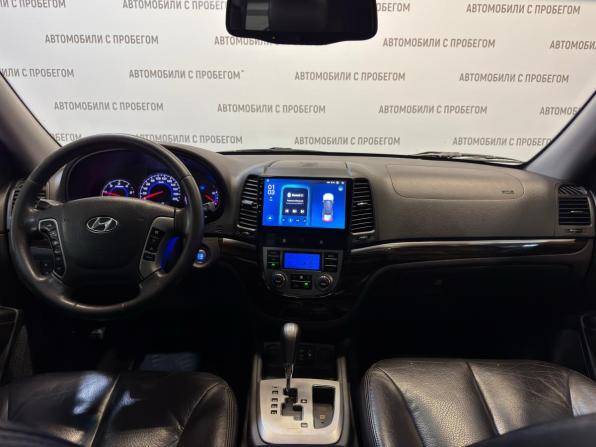 Hyundai Santa Fe II Рестайлинг с пробегом 2010 года, цена 899 000 рублей, 410000 км, внедорожник, Автокод Объявления