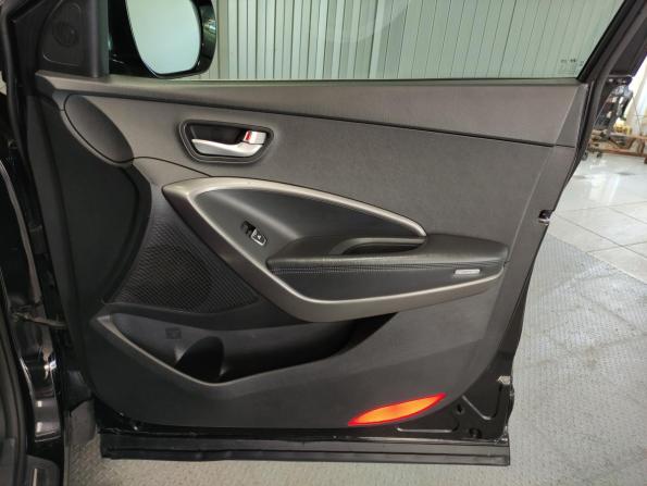 Hyundai Santa Fe III с пробегом 2013 года, цена 1 670 000 рублей, 195000 км, внедорожник, Автокод Объявления