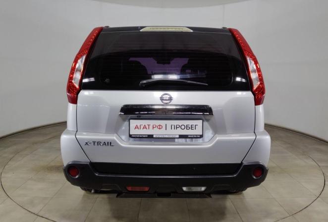 Nissan X-Trail III с пробегом 2013 года, цена 1 270 000 рублей, 242817 км, внедорожник, Автокод Объявления