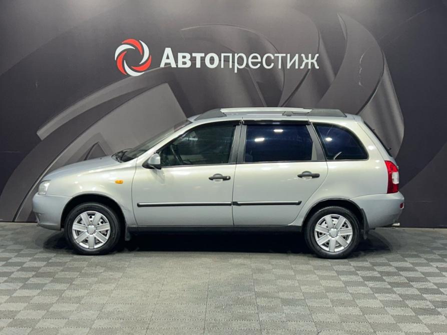 Lada (ВАЗ) Kalina I Оренбург  - изображение 4