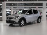 Renault Sandero I Москва  - изображение 23