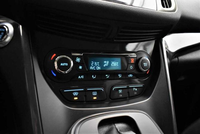Ford Kuga II с пробегом 2014 года, цена 795 000 рублей, 272907 км, внедорожник, Автокод Объявления