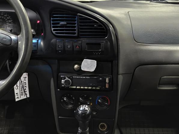 Kia Spectra I Рестайлинг 2 с пробегом 2007 года, цена 140 000 рублей, 266361 км, седан, Автокод Объявления