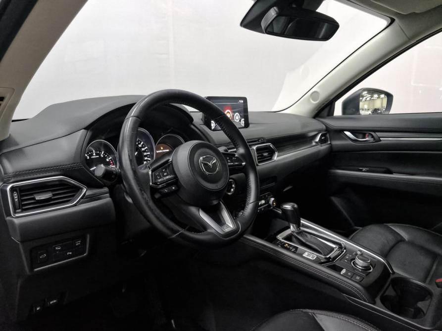Mazda CX-5 II Москва  - изображение 15