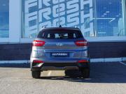 Hyundai Creta I Владимир  - изображение 27