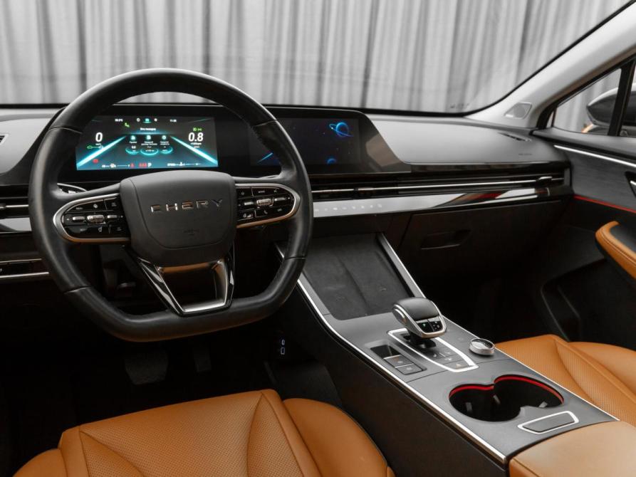 Omoda C5 I Москва  - изображение 7
