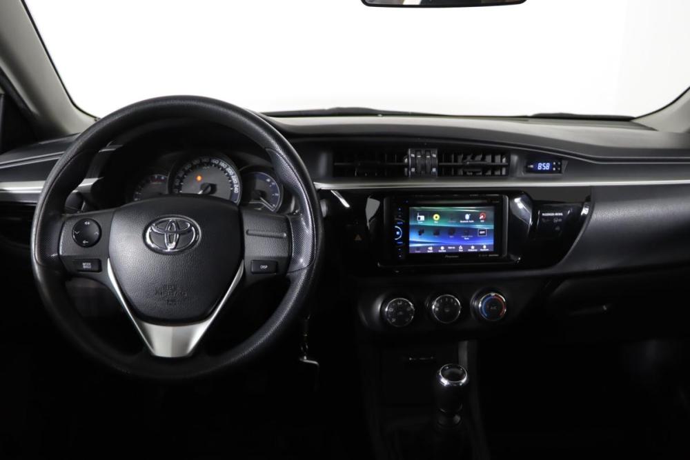 Toyota Corolla XI (E160 E170 E180) Нижний Новгород  - изображение 13