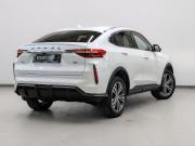 Haval F7x I Рестайлинг Москва  - изображение 34