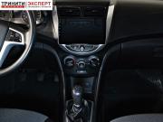 Hyundai Solaris I Белгород  - изображение 30