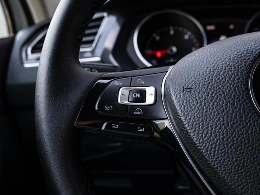 Volkswagen Tiguan II Краснодар  - изображение 15