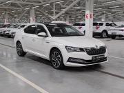 Skoda Superb III Рестайлинг Казань  - изображение 31