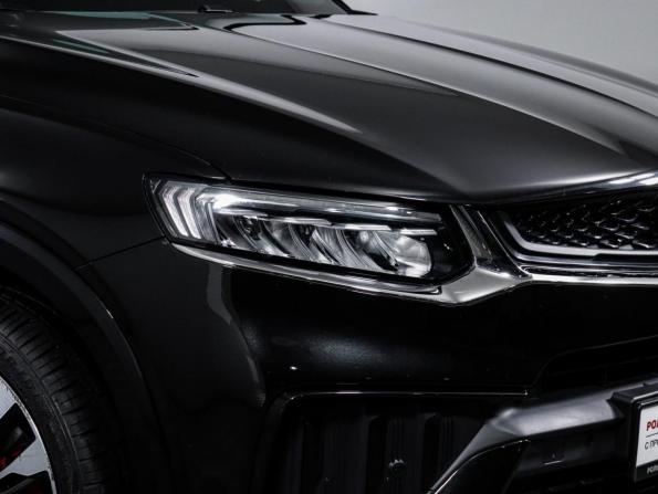 Geely Tugella I Рестайлинг с пробегом 2023 года, цена 2 699 000 рублей, 39002 км, внедорожник, Автокод Объявления