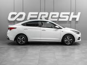 Hyundai Solaris II Тюмень  - изображение 23