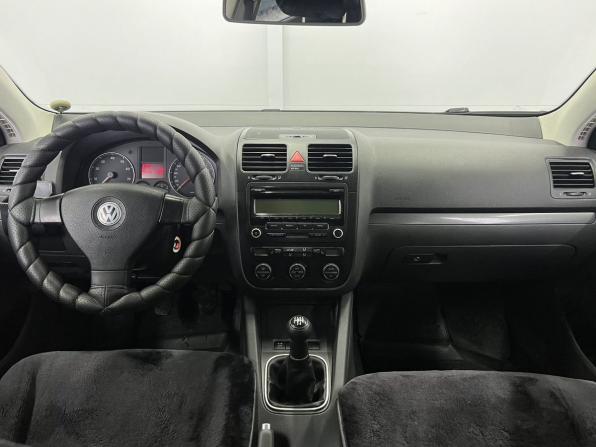 Volkswagen Jetta V с пробегом 2008 года, цена 599 000 рублей, 204427 км, седан, Автокод Объявления