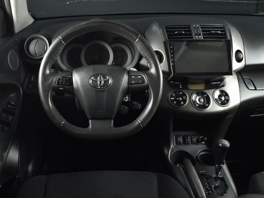 Toyota RAV4 III (XA30) Рестайлинг Кемерово  - изображение 8