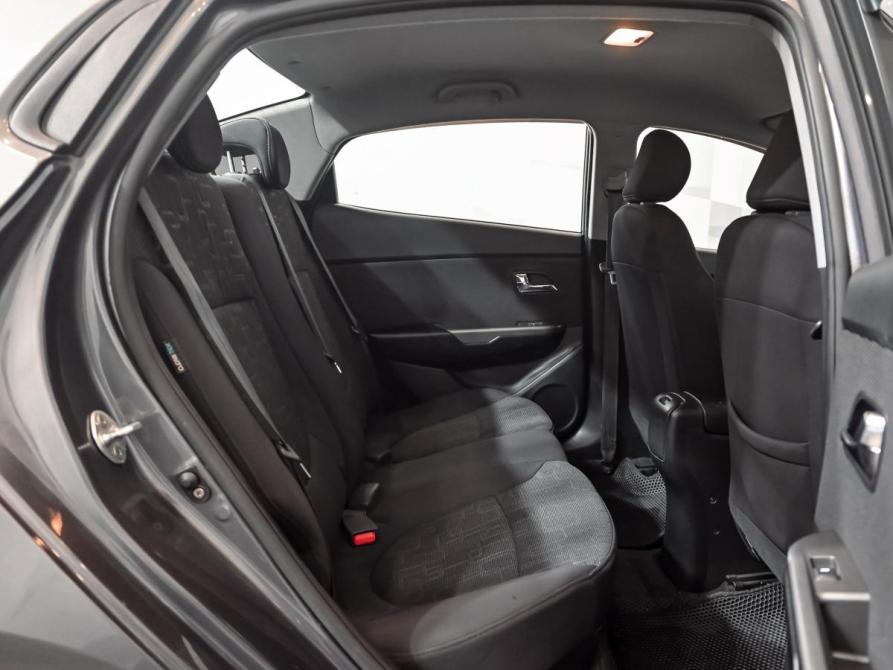 Kia Rio III Екатеринбург  - изображение 17