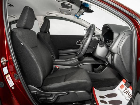 Honda Vezel I с пробегом 2014 года, цена 1 390 300 рублей, 164599 км, внедорожник, Автокод Объявления