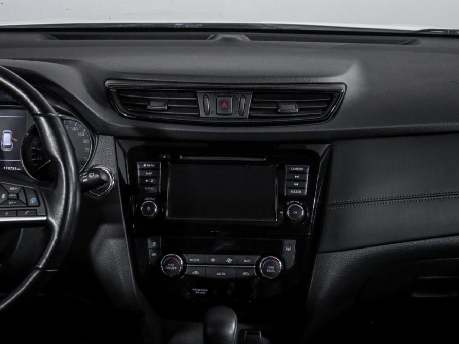 Nissan X-Trail III Рестайлинг Москва  - изображение 13