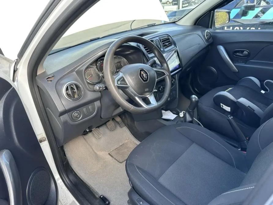 Renault Logan II Рестайлинг Нижний Новгород  - изображение 6