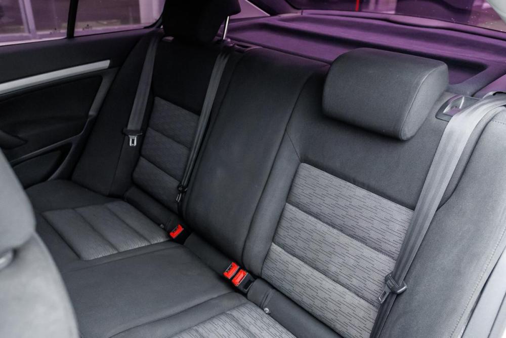 Skoda Octavia II (A5) Рестайлинг Ульяновск  - изображение 26