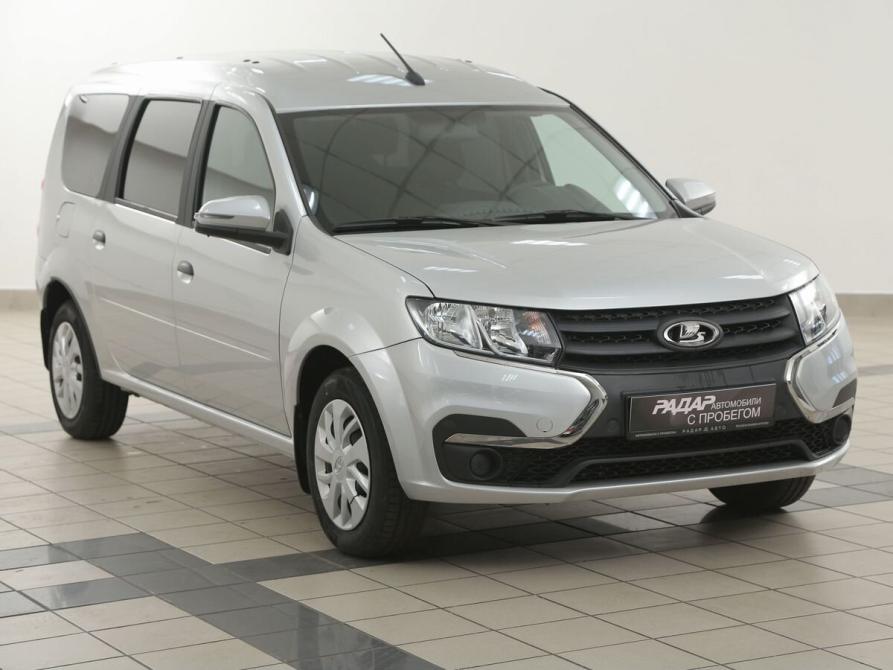 Lada (ВАЗ) Largus I Рестайлинг Иваново  - изображение 1