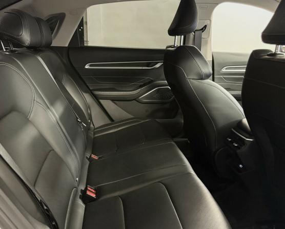 Geely Emgrand II с пробегом 2024 года, цена 1 600 000 рублей, 38762 км, седан, Автокод Объявления
