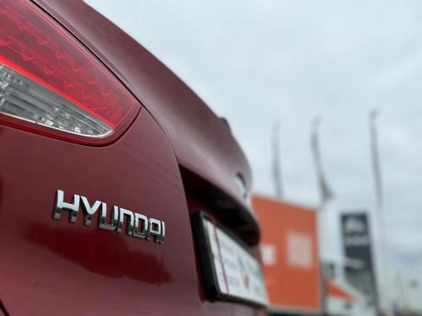 Hyundai ix35 I с пробегом 2010 года, цена 1 325 000 рублей, 184000 км, внедорожник, Автокод Объявления
