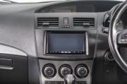 Mazda Axela II Томск  - изображение 35
