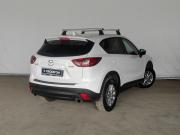 Mazda CX-5 I Рестайлинг Москва  - изображение 23