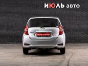 Nissan Note II Рестайлинг Екатеринбург  - изображение 23