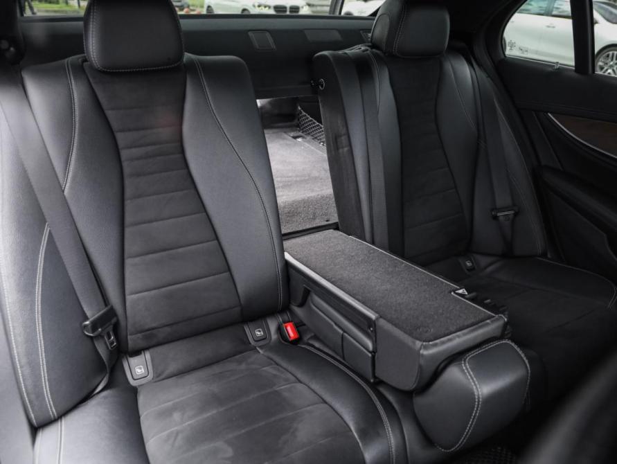 Mercedes-Benz E-Класс V (W213 S213 C238) Санкт-Петербург  - изображение 31