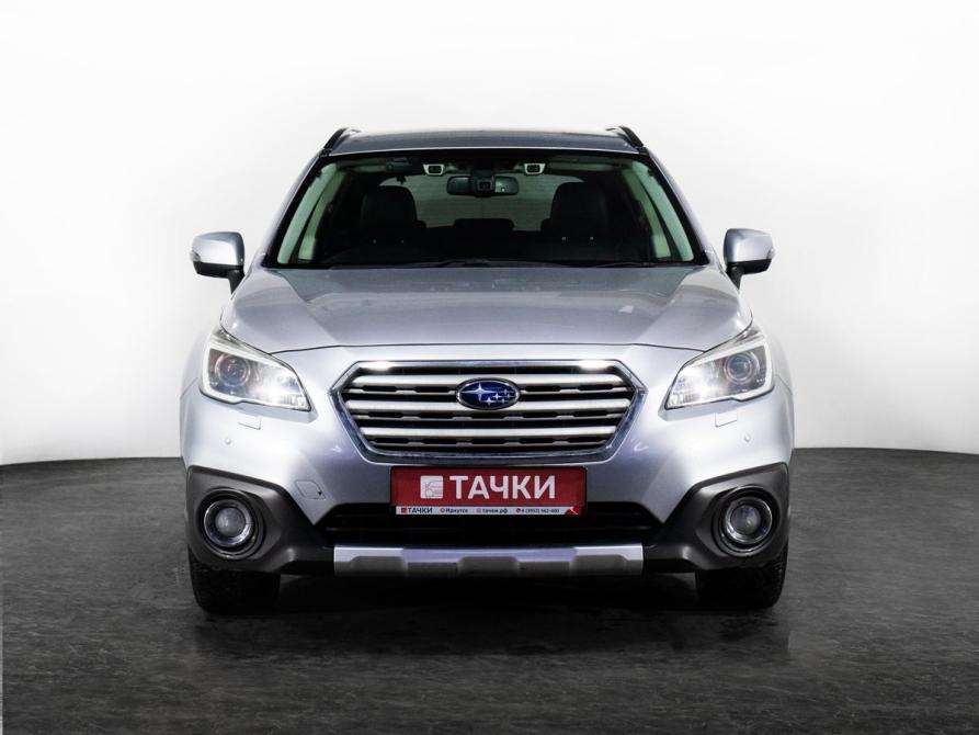 Subaru Outback V Иркутск  - изображение 2