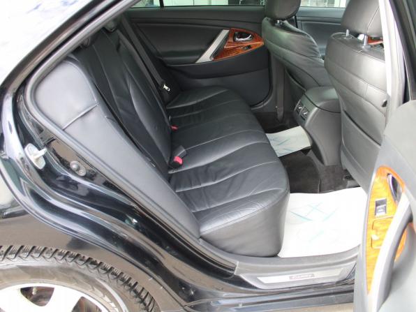 Toyota Camry VI (XV40) Рестайлинг с пробегом 2011 года, цена 1 067 040 рублей, 206725 км, седан, Автокод Объявления