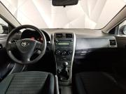 Toyota Corolla X (E140 E150) Москва  - изображение 30