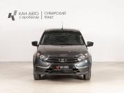 Lada (ВАЗ) Granta I Рестайлинг Казань  - изображение 10