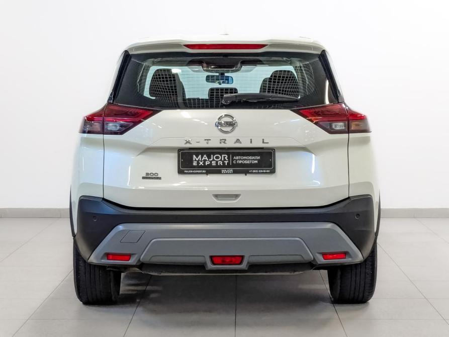 Nissan X-Trail IV Санкт-Петербург  - изображение 6
